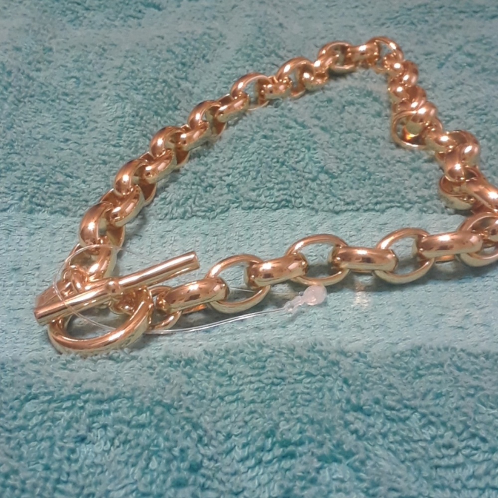 Ladies Ralph Lauren Necklace - Picture 3 of 4
